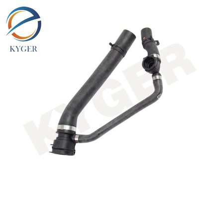 냉각기 부품 물 파이프 랜드 로버 레인지 로버 보그 L322 2002-2009 PCH502100 4.2 V8 가솔린 초충전 물 튜브