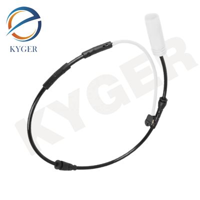 자동차 전기 시스템 브레이크 패드 착용 센서 34356792565 BMW X1 E84 브레이크 인덕션 와이어 34356792565에 적합