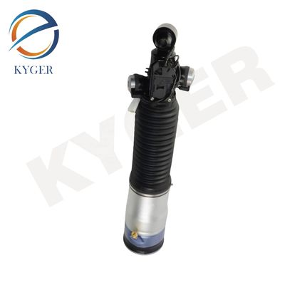 KYGER 자동차 공기 충격 흡수기 공기 서스펜션 시스템 3712 6796 930 BMW 7 시리즈 F02 오른쪽 후방 공기 충격 흡수기