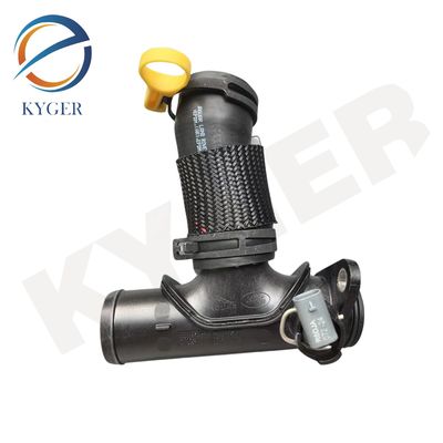 LR121447 자동차 부품 냉각 시스템 물관 물 펌프 랜드 로버 디스커버리 5 2017 L560 뉴 디펜더 2020 L663 레인지 로버