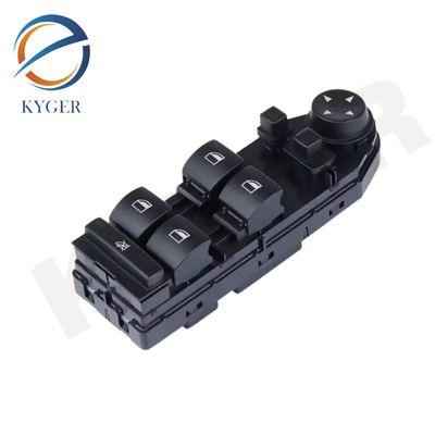 KYGER 자동차 부품 자동차 전기 시스템 전원 창 스위치 61316951909 창 라이퍼 스위치 BMW E60 6131 6951 909