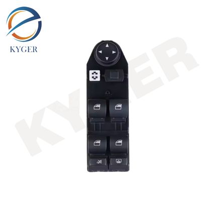 자동차 전기 시스템 전원 창문 스위치 61316951914 창문 라이퍼 스위치 BMW 5 시리즈 E60 E61 6131 6951 914
