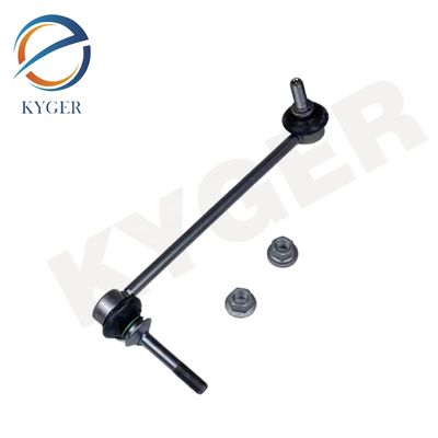 앞 왼쪽 앞 안정화 바 링크 31356859651 BMW X5 X6 F15 F16 F70 F71 F12 안정화 바 3135 6859 651