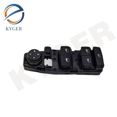 고품질 자동차 전기 시스템 창 스위치 6131 9208 109 BMW F10 F07 F25 F15 F49 F30 F20 61319208109