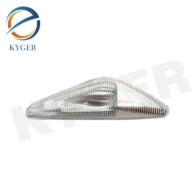 왼쪽 63137171007 자동차 조명 시스템 방향 표시등 BMW X3 X5 X6 F25 E70 E70 6313 7171 007