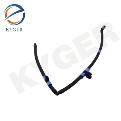 LR037599 랜드로버 냉각 부품 헤드라이트 세척 튜브 레인지로버 2022 L405