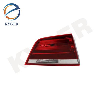 KYGER 고품질 자동차 부품 자동차 조명 시스템 6321 7217 313 BMW X3 F25 62317217313을위한 좌측 후방 내쪽 꼬리 조명 램프