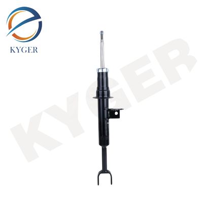 3131 6850 442 자동차 부품 충전 흡수기 서스펜션 덤퍼 31316850442 BMW 5 시리즈 F18 F10용 앞 공기 충전 흡수기