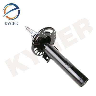 키거 고품질 3130 6885 077 자동 서스펜션 시스템 앞 왼쪽 서스펜션 충격 흡수 스프러트 BMW X3 G08 2018