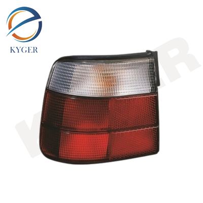 자동차 후방 오른쪽 조명 후방 램프 63211384010 후방 램프 자동차 LED 후방 램프 BMW E34 6321 1384 010