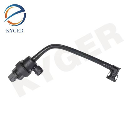 자동차 엔진 시스템 자동차 부품 연료 탱크 환기 밸브 13907506739 BMW E66 1390 7506 739을위한 증기 캔스터 정화 밸브