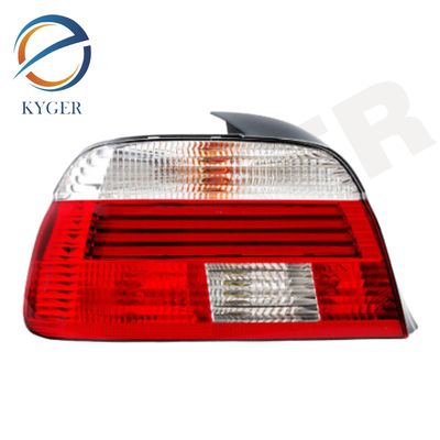 KYGER 고품질 63216902528 자동차 자동차 부품 조명 시스템 BMW 5 E39 6321 6902 528을위한 오른쪽 뒷편 꼬리 조명