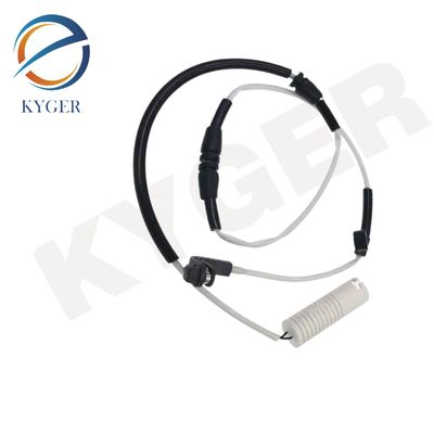 자동차 전기 시스템 브레이크 패드 마모 지표 센서 3435 6778 038 BMW 7 시리즈 E66 34356778038