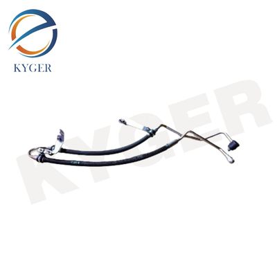 KYGER 32413450593 서버 스티어링 압력 튜브 BMW X3 E83를 위한 눈물 방지