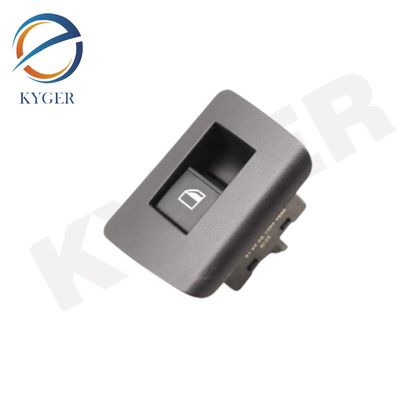 KYGER 고품질 자동차 자동차 부품 61318385956 후방 오른쪽 창 스위치 제어 버튼 BMW X5 E53 6131 8385 956