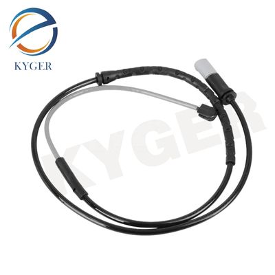 고 민감성 브레이크 패드 착용 센서 34356854168 BMW X5 E70
