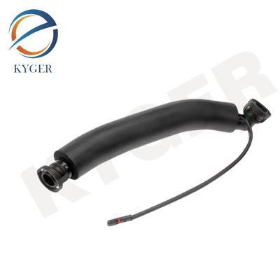 자동차 자동차 부품 11157522931 자동차 엔진 캔크 케이스 호흡 튜브 1115 7522 931 BMW E60 E85 E90 325i Z4 330i