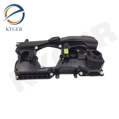 1112 7555 212 밸브 커버 밀폐가 있는 실린더 헤드 11127555212 11127553171 BMW N46용 1.8 2.0 L E90 E60