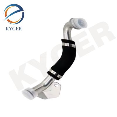 1142 7585 403 자동차 부품 터보 충전기 냉각 용액 파이프 1142 7585 403 BMW X5 E70 F01 F30 E71 F10 E90 11427585403