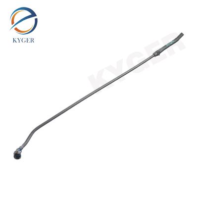 17128651450 17127619696 환기 파이프 1712 8651 450 확장 탱크 파이프 1712 7619 696 BMW F07 F10 F11
