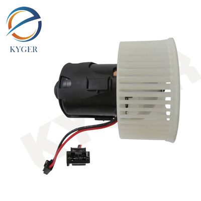 64119242607 HVAC 히터 블러 모터 어셈블리 팬 케이지 에어컨 히터 6411 9242 607 W/ 팬 케이지 BMW F06 F01 F02