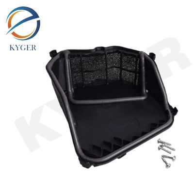 64119216222 에어컨 시스템 블러 모터 하우징 커버 BMW F07 F10 F06 F01 F02 6411 9216 222