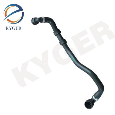 1712 7619 687 자동차 엔진 고무 라디에이터 냉각 용액 튜브 17127619687 BMW F07N F10 F10N F11 F11N F18
