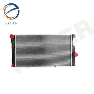 냉각 시스템 라디에이터 자동차 부품 변속기 엔진 냉각용 라디에이터 17118672012 BMW F10 F11 F18 1711 8672 012