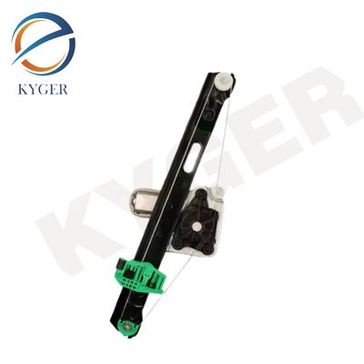 고품질 후쪽 오른쪽 전력 창 조절기 5135 7140 590 Fits For BMW 3 시리즈 E90 E91 51357140590