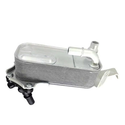 변속기 오일 냉각기 BMW1 2 3 투어링 4 쿠페 F30 F32 F33 F36 17217593856 17217600553 7593856