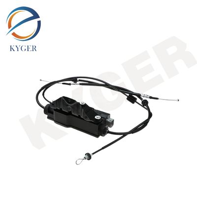 34436850289 자동차 부품 핸드브레이크 주차 브레이크 액추에이터 모듈 제어 장치 3443 6850 289 BMW X5 X6 E70 E71 E72