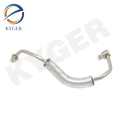 냉각 시스템 자동차 부품 터보 충전기 냉각 용액 파이프 11537643094 BMW F20 F21 F30 F33 G30 1153 7643 094