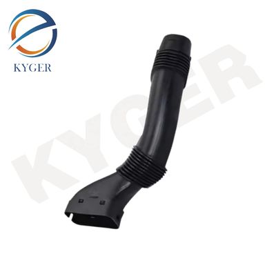 1371 7582 310 고품질 냉각 시스템 유연한 공기 입구 흡입 파이프 파이프 BMW F07 F18 13717582310에 적합