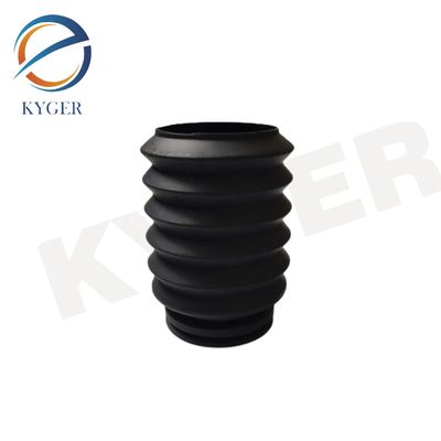 KYGER 오토 부품 31331094749 오토 카시 시스템 후면 충격 흡수기 먼지 덮개 3133 1094 749 BMW 시리즈 1 3 5 X1 미니 R55 E90