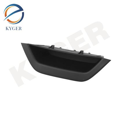 KYGER 오토 부품 5141 7250 306 문 앞문 내부 손잡이 당기 트림 문 저장 상자 51417250306 BMW F25 F26 X3 X4