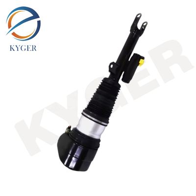 고품질 공기 서스펜션 스프루트 충격 좌측 앞 공기 서스펜션 충격 흡수 3710 6877 553 BMW G12 37106877553