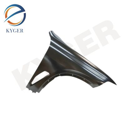 4100 7492 364 자동차 시체 시스템 알루미늄 자동차 앞기구 BMW X5 G05 앞기구 부품 41007492364