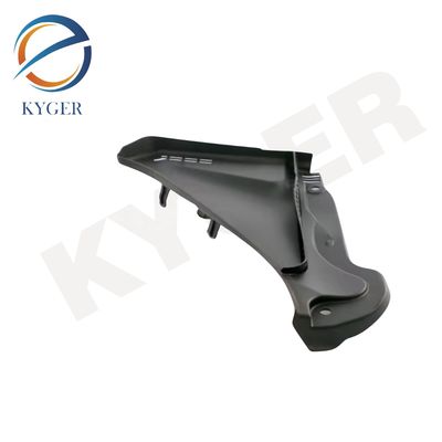 KYGER 오토 부품 51717216978 7216978 BMW 5 시리즈 F10 F11 커버 윈드 스크린 패널 오른쪽 윈드 스크린 카프 승객 사이드 커버