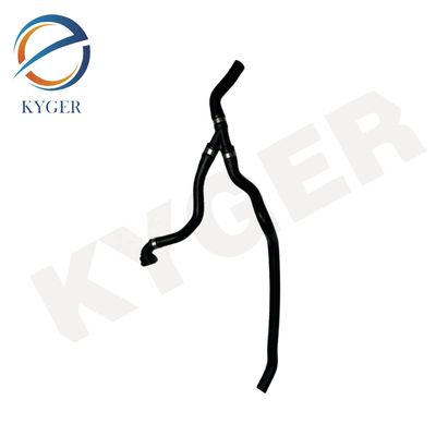 11537581870 자동차 액세서리 부품 엔진 오일 고무 라디에이터 튜브 1153 7581 870 BMW F10 F18 F11 F07 F01 F02