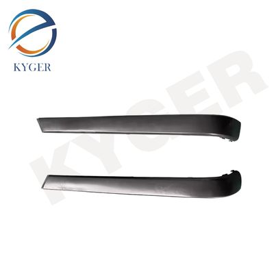 KYGER 좌측 후방 배머 긁는 스트립 충격 방지 BMW E34 51121944186