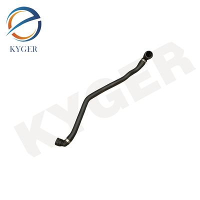 자동차 부품 라디에이터 냉각 용액 튜브 고무 튜브 17127624676 BMW F20 F21 F22 F23 F30 F35 F32 F36 N55 1712 7624 676