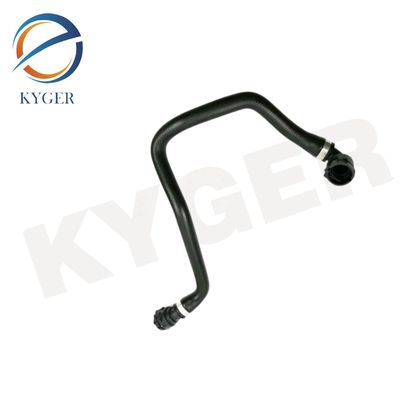 키거 고품질 1712 7619 685 라디에이터 냉각 용액 튜브 17127619685 BMW F10 F11 F18 520i 528i