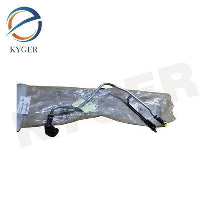 KYGER 고품질 11538053163 자동차 오토 부품 오토 시스템 반환 파이프