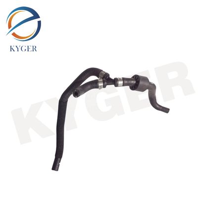 KYGER 자동차 오토 부품 오토 시스템 11537843262 환기 파이프 환기 Hose Fit For BMW F06 F10 F12 F13 F85 F86 1153 7843 262