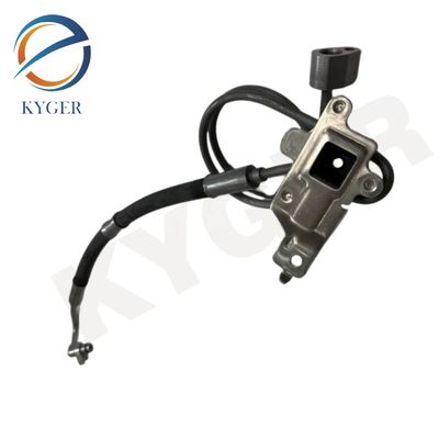 3241 6778 515 냉각 시스템 자동차 부품 전원 스티어링 압력 튜브 BMW F02 740 F07 535 32416796387 32416778515