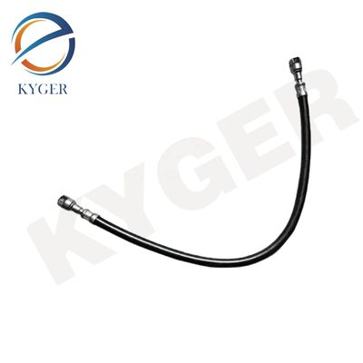 13537548987 고품질 자동차 엔진 시스템 연료 파이프 오일 흡입 라인 BMW E83 연료 튜브 1353 7548 987