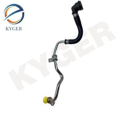 11538650087 냉각 시스템 터보 충전 튜브 인터쿨러 펌프 파이프 BMW G05 G07 G12 G20 G30 G32 M340i 540i 740i X5