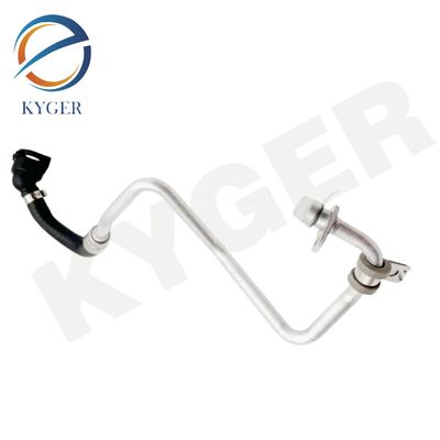 1153 8629 971 냉각 시스템 터보 충전 튜브 와이트 반환 라인 BMW G30 G01 F97 F39 F48 G11 G12 F45 11538629971