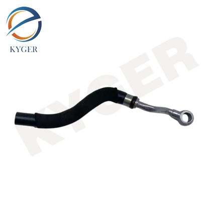 11537565433 자동차 액세서리 냉각 용액 파이프 11537534523 BMW MINI R55 R56 R57 R58 R59 터보 충전기 냉각 용액 라인