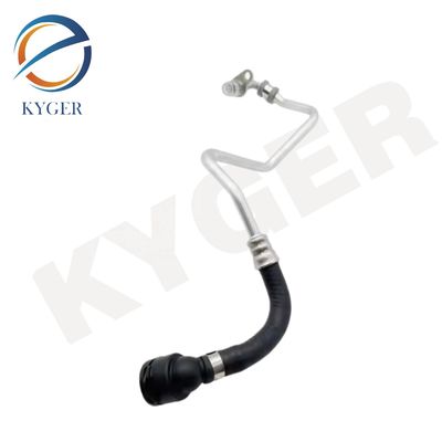 11538651261 냉각 시스템 BMW G20 G28 G38 X4 X5 터보 충전 튜브에 적합한 자동차 부품 1153 8651 261